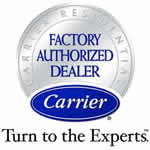 Carrier Logo